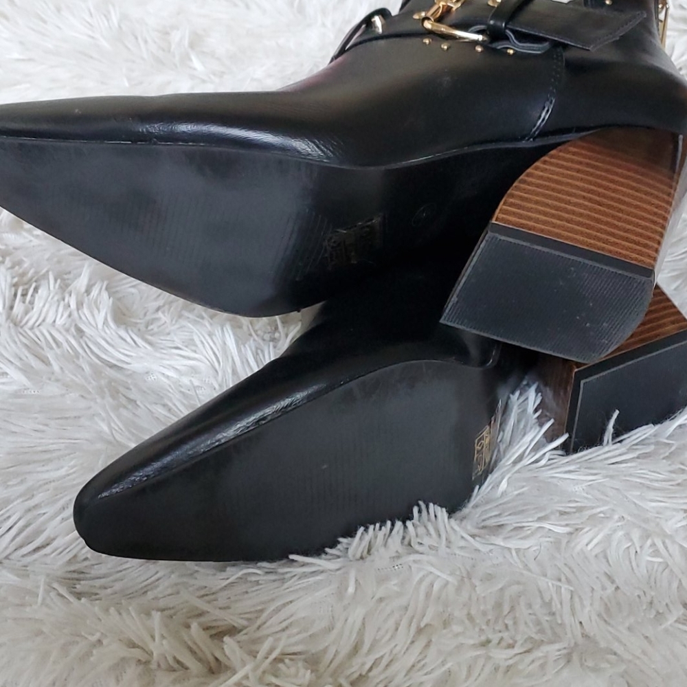 Ankle boots - Picture 6 of 6